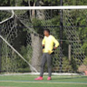 Meet your Posher, Fernando